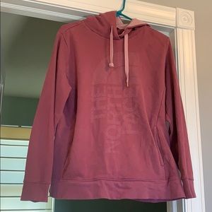 North Face Sweatshirt